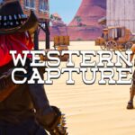 【注目の島】WESTERN CAPTURE