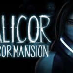 【注目の島】SALICOR [HORROR] MANSION