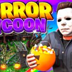 【注目の島】HORROR TYCOON👻