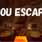 【注目の島】DUO ESCAPE ROOM 30