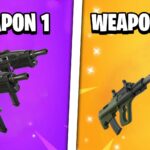 【注目の島】🏝️DESERT GUN GAME🔫