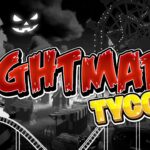 【注目の島】NIGHTMARE TYCOON 🎪