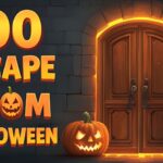 【注目の島】100 HALLOWEEN ESCAPE 🎃