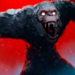 【注目の島】Sons Of The Forest