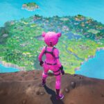 【注目の島】Season 4 Playground (OG Map)