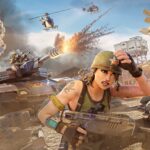 【注目の島】Operation: Sandstorm 🌪️