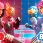 【注目の島】Super Red vs Blue 🔵🔴