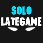 【注目の島】LATE GAME (SOLO)