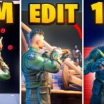 【注目の島】👑 1V1 + AIM, EDIT, PIECE & BOX FIGHT 🎯