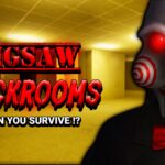 【注目の島】JIGSAW BACKROOMS