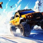 【注目の島】CREATURE DRIVE ISLAND