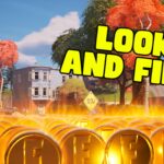 【注目の島】LOOK AND FIND TILTED