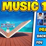 【注目の島】RANKED 1V1 MUSIC 🎵