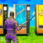 【注目の島】1V1 BUILD FIGHTS