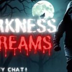 【注目の島】DARKNESS SCREAMS [HORROR]