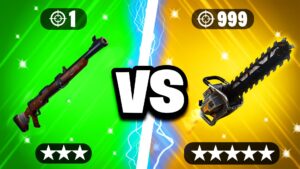 【注目の島】Best Sniper One Shot FFA🎯