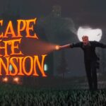 【注目の島】Escape the Mansion 🚪