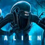 【注目の島】ALIEN [HALLOWEEN HORROR] 🎃