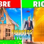 【注目の島】Finance Tycoon Simulator