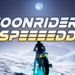 【注目の島】✨MOONRIDERS✨ - HyperSpeed Driving