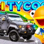 【注目の島】FBI TYCOON 🔍