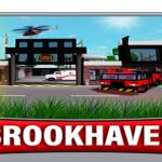 【注目の島】💥ULTIMATE BROOKHAVEN 🔴
