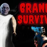 【注目の島】Granny Survival 👻
