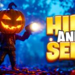 【注目の島】DARK PROP HUNT