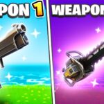 【注目の島】☀️SUN GUN GAME🔫ONE SHOT💥