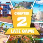 【注目の島】CHAPTER 2 LATE GAME