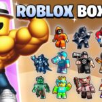 【注目の島】ROBLOX BOX PVP 📦