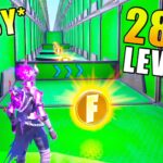 【注目の島】⭐DEFAULT PARKOUR 282+⭐