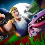 【注目の島】KLOMBO APOCALYPSE 🧟‍♂️