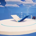 【注目の島】1V1 Build Fight 💙🤍