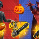 【注目の島】EVENTS 🔴🔵 RED VS BLUE