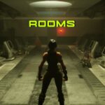 【注目の島】ROOMS