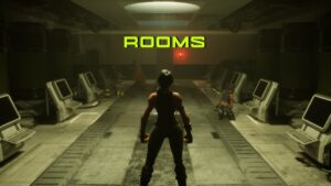 【注目の島】ROOMS