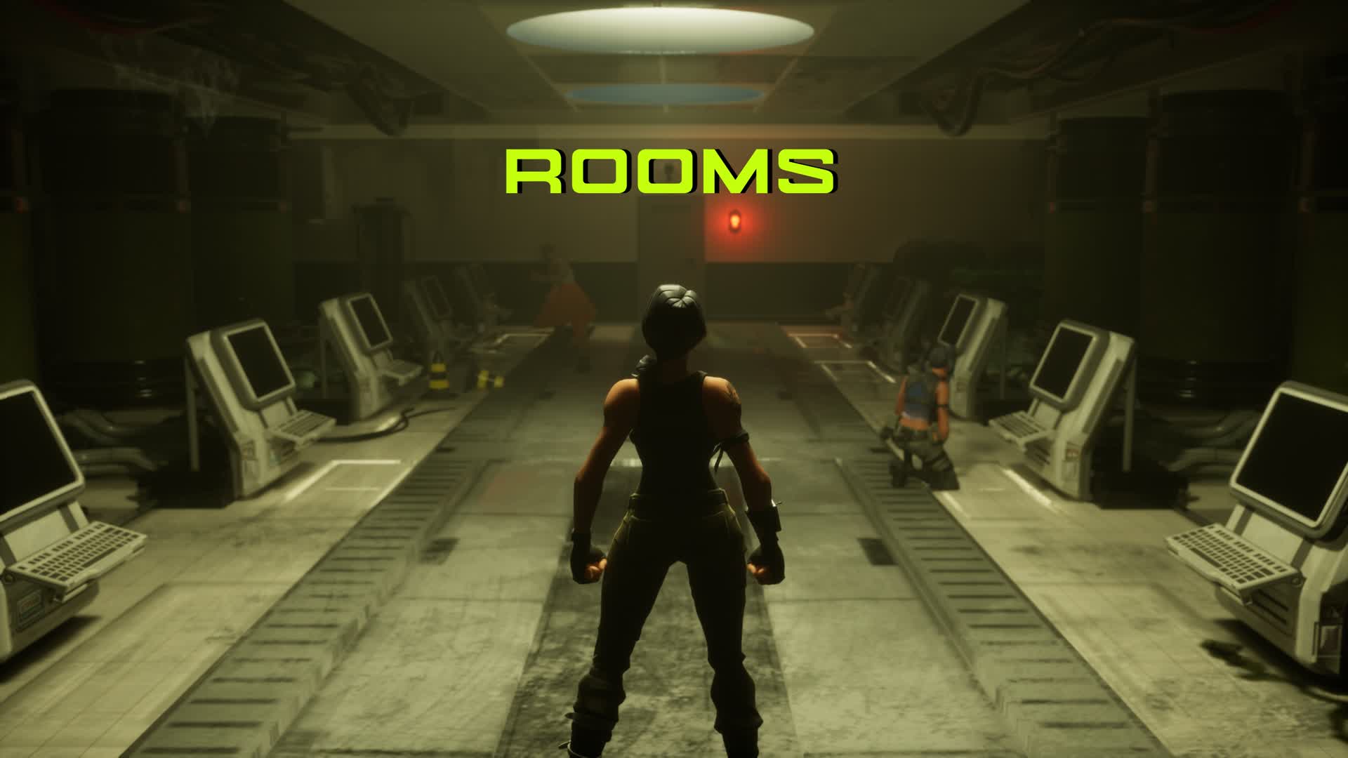 【注目の島】ROOMS