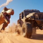 【注目の島】OPEN DESERT DRIVE 🌵