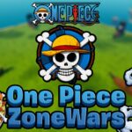 【注目の島】One Piece ZoneWars 🏴☠️