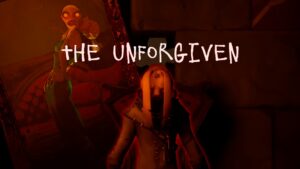 【注目の島】The Unforgiven [Horror]