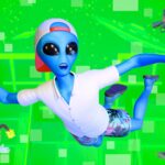 【注目の島】THE PIT - MINIGAMES 🚀