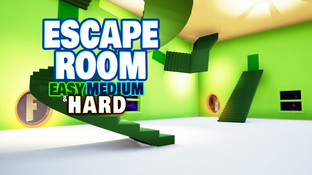 【注目の島】Escape Fun And Secrets