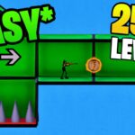 【注目の島】[2D] Pixel Parkour⭐