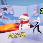 【注目の島】EASY Deathrun 320+