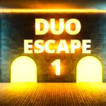 【注目の島】Extreme Duo Escape 1