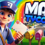 【注目の島】MAIL TYCOON✉️