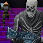 【注目の島】1v1 Seasons Beatings