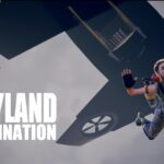【注目の島】Skyland Domination