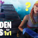 【注目の島】HIDDEN HITS - 1v1 ⭐